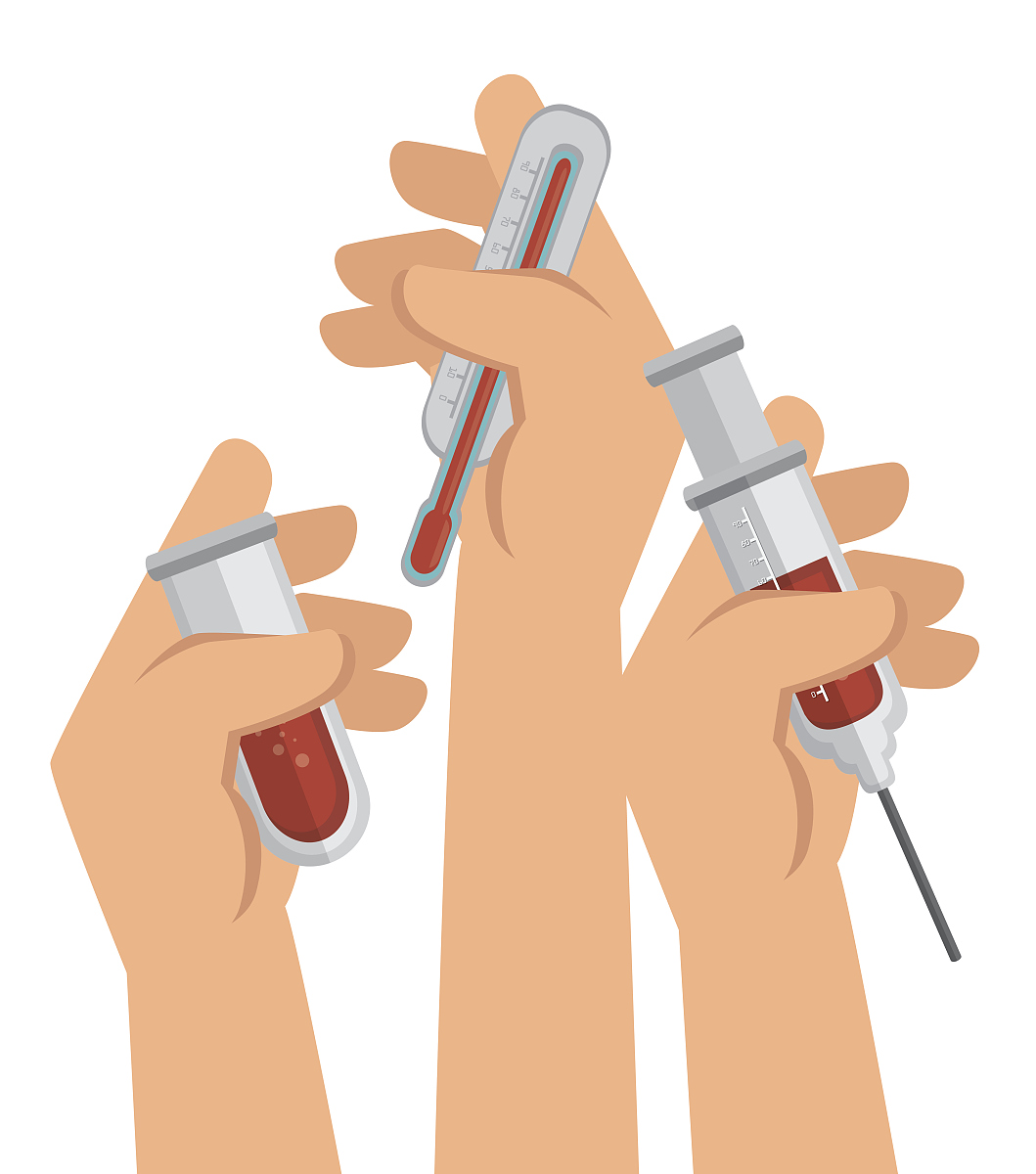 胰岛素笔使用指南：正确注射胰岛素，轻松控糖