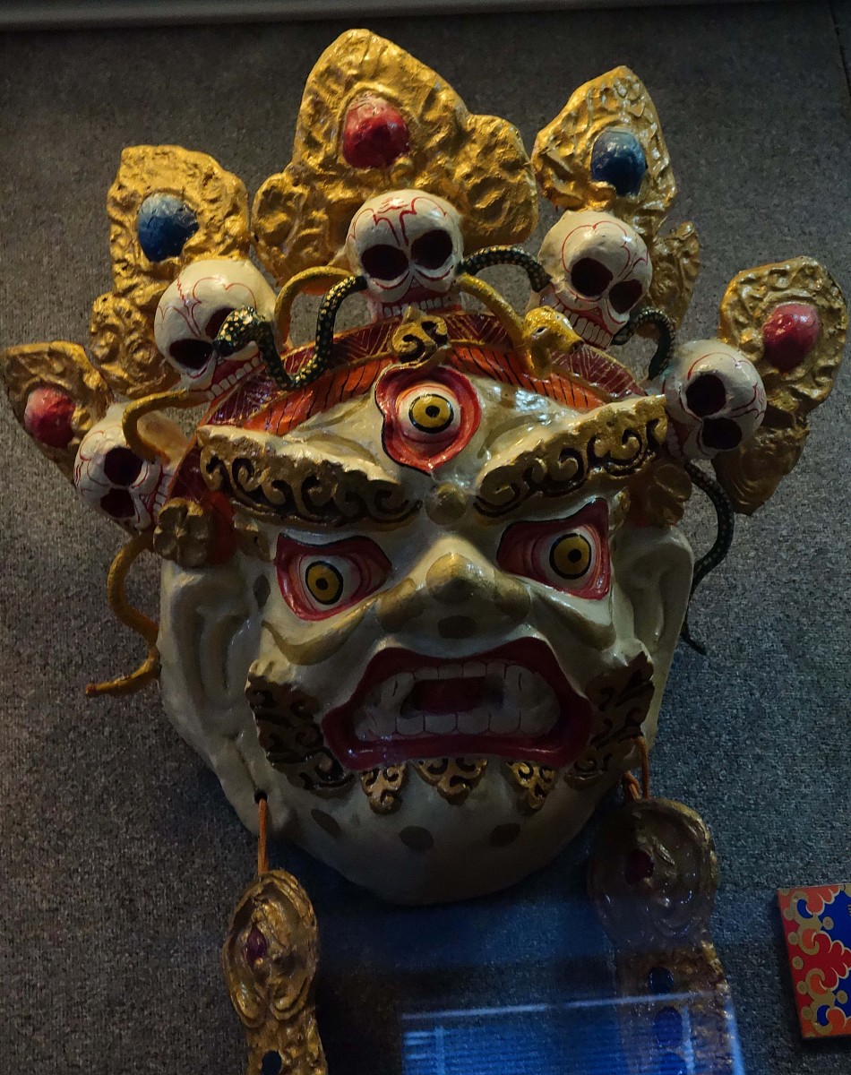 千里不同风，百里不同俗：解读文化差异和尊重多样性
