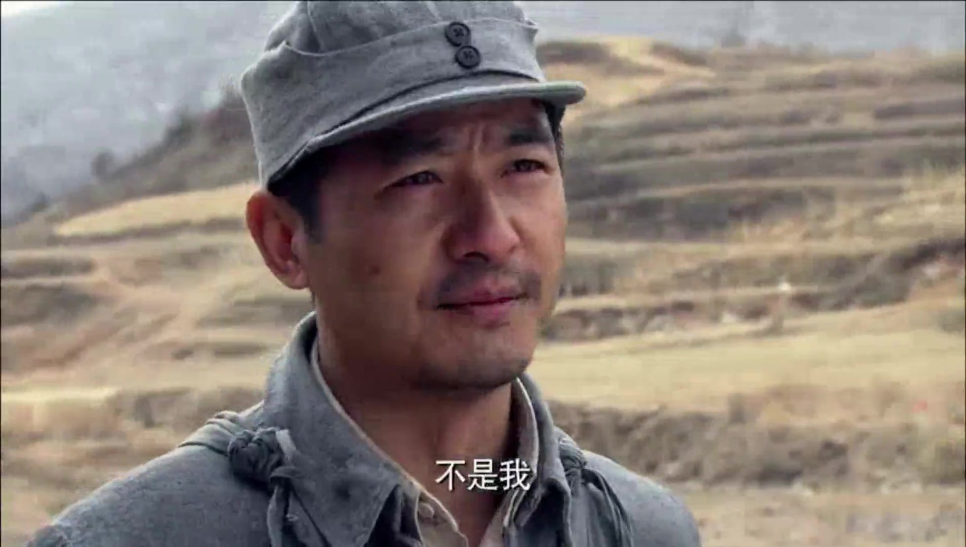 菜刀班尖刀连:厨师班训练出来的战士真厉害,能打得过连长