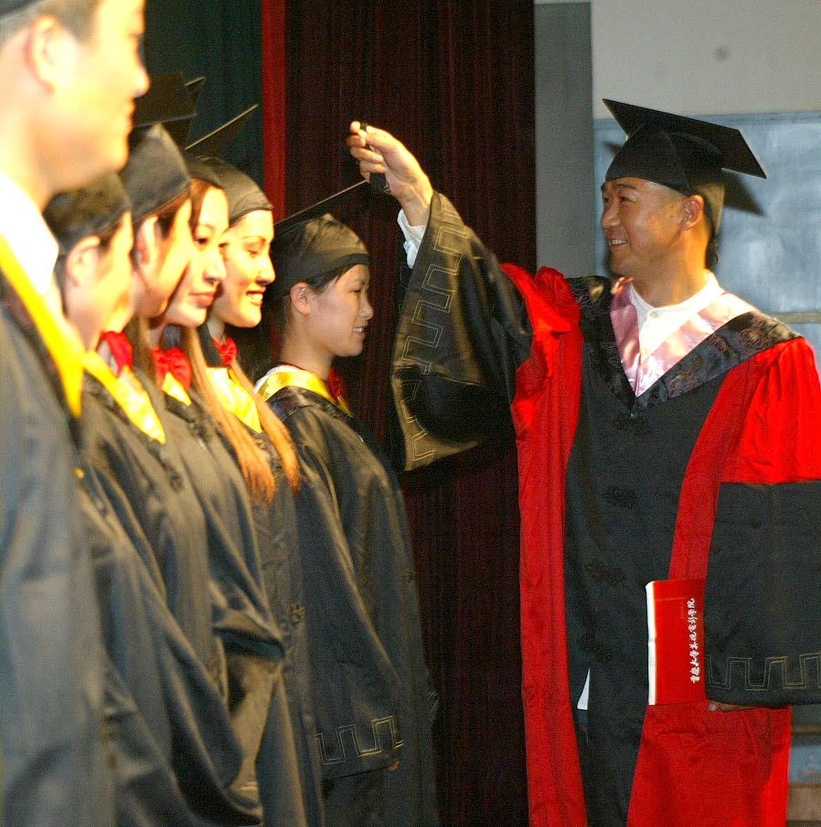 重庆大学在重庆的大学的排名