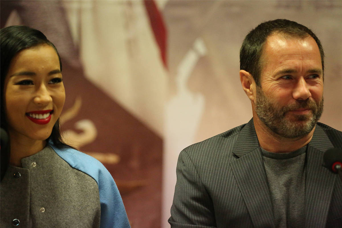 触不可及：亿万富翁与另类护工的真挚友谊