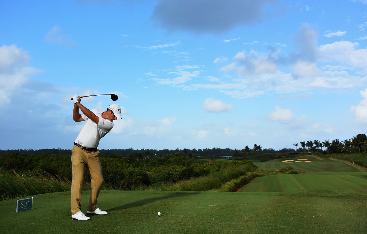 poste de flacq, mauritius - may 13:  nicolas colsaerts of belgiu