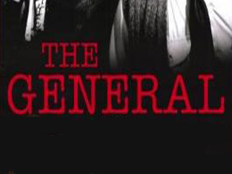 [图]一分钟了解The General