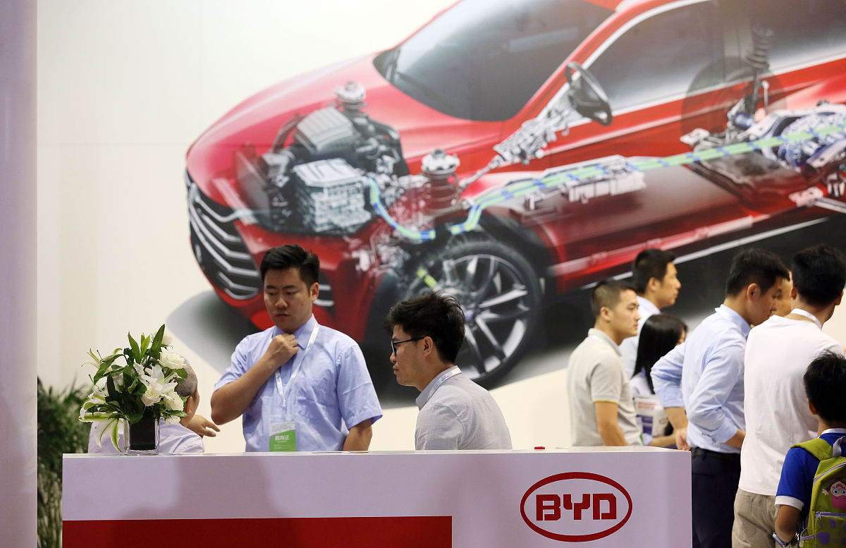 比亚迪海洋网系列汽车直播卖车攻略：5000字全面解析