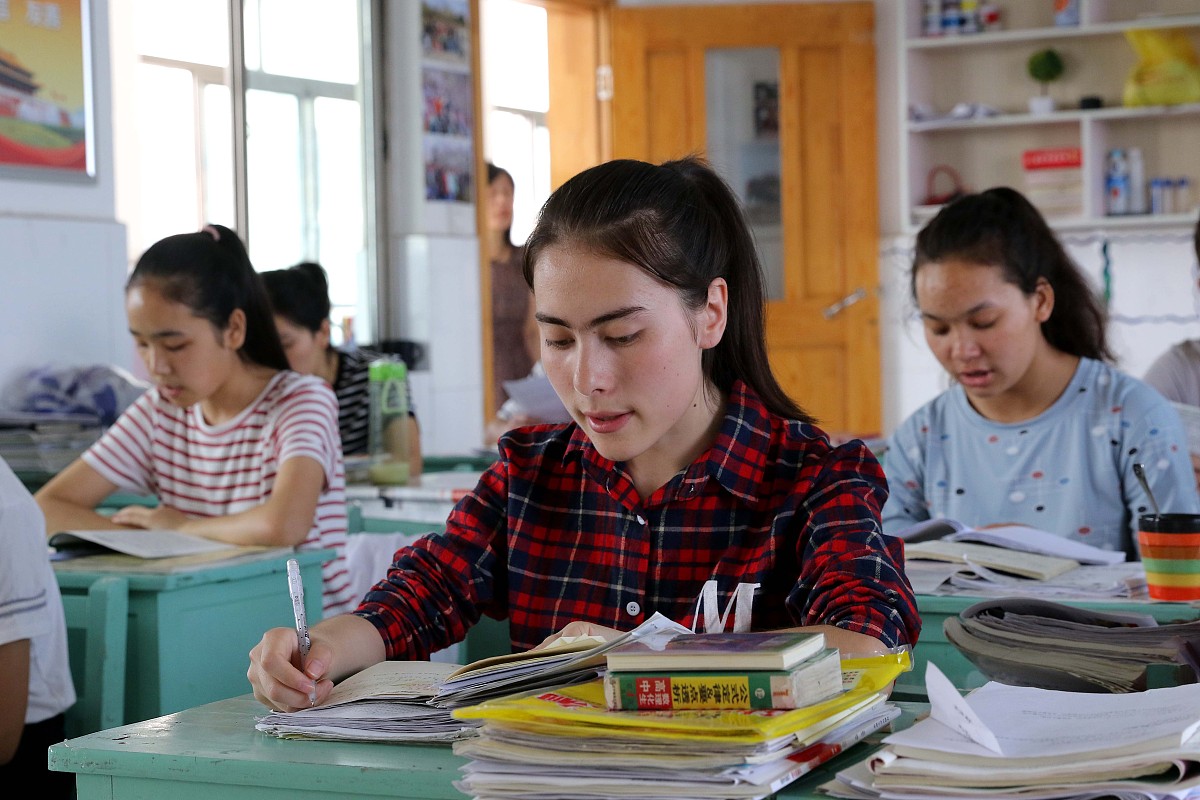 孩子考试成绩一般？家长必看！班主任写给您的建议