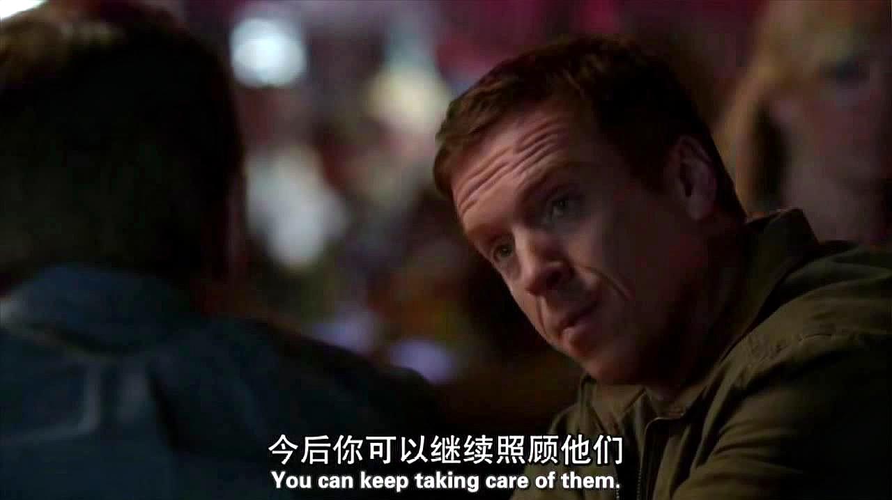 [图]「国土安全S2E12」纳齐尔布下连环计,靓仔坤大义护忠良