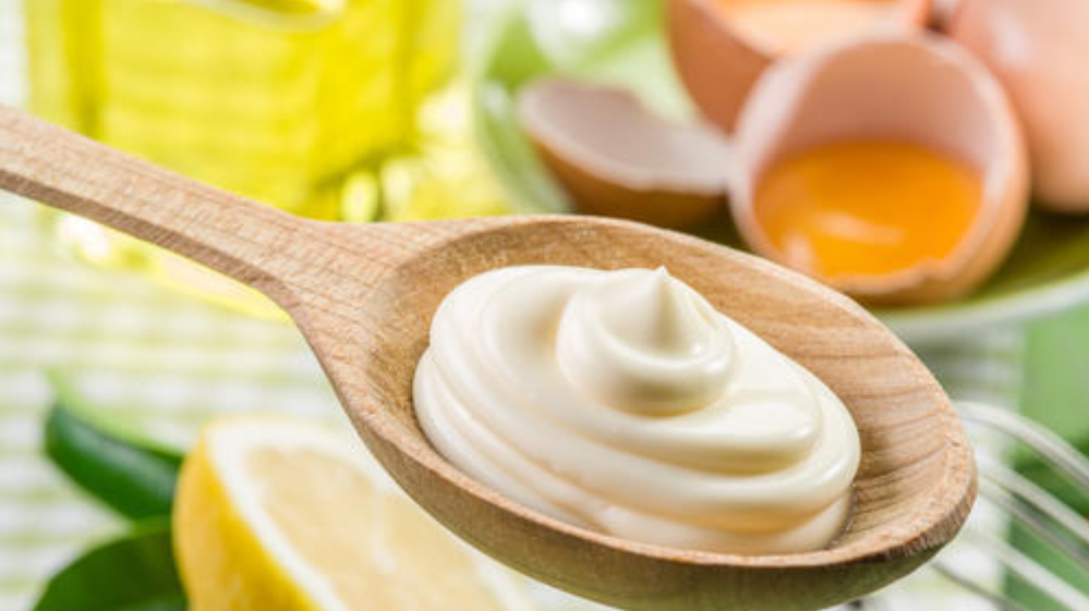 超简单的柠檬奶油蛋筒做法,爽滑冰凉,还不会的快抓紧了