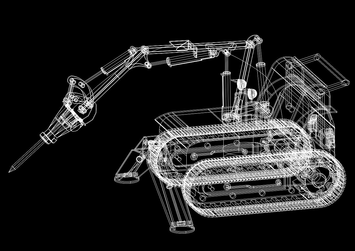 题目为小型挖掘机结构设计毕业设计过程中存在的问题以及拟解决问题的办法填写毕业设计论文中期进展情况检查表