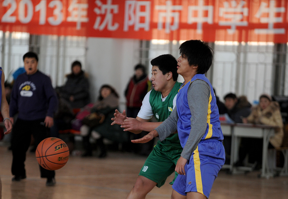 沈阳市体育运动学校招生咨询电话是多少？