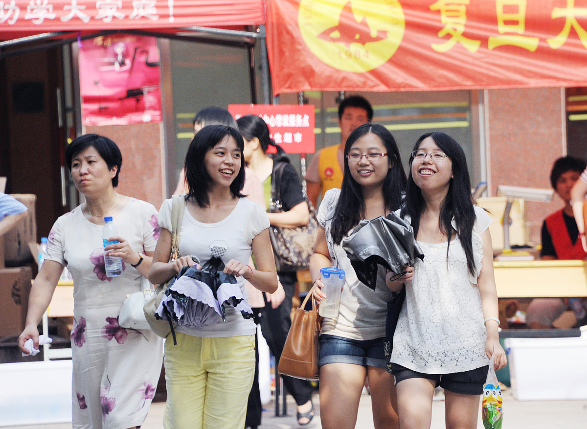 2018年临床医学专业大学排名