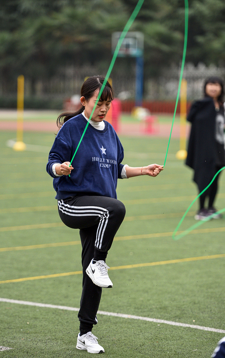 身体素质评分标准及分级解读