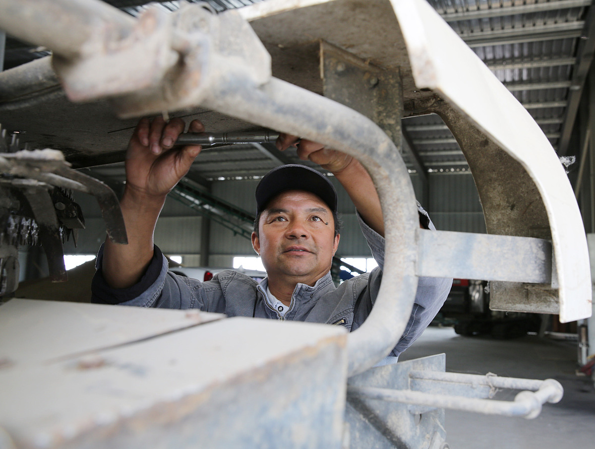 胆囊炎导致胃肠道不适？试试灌南苦菜汤！