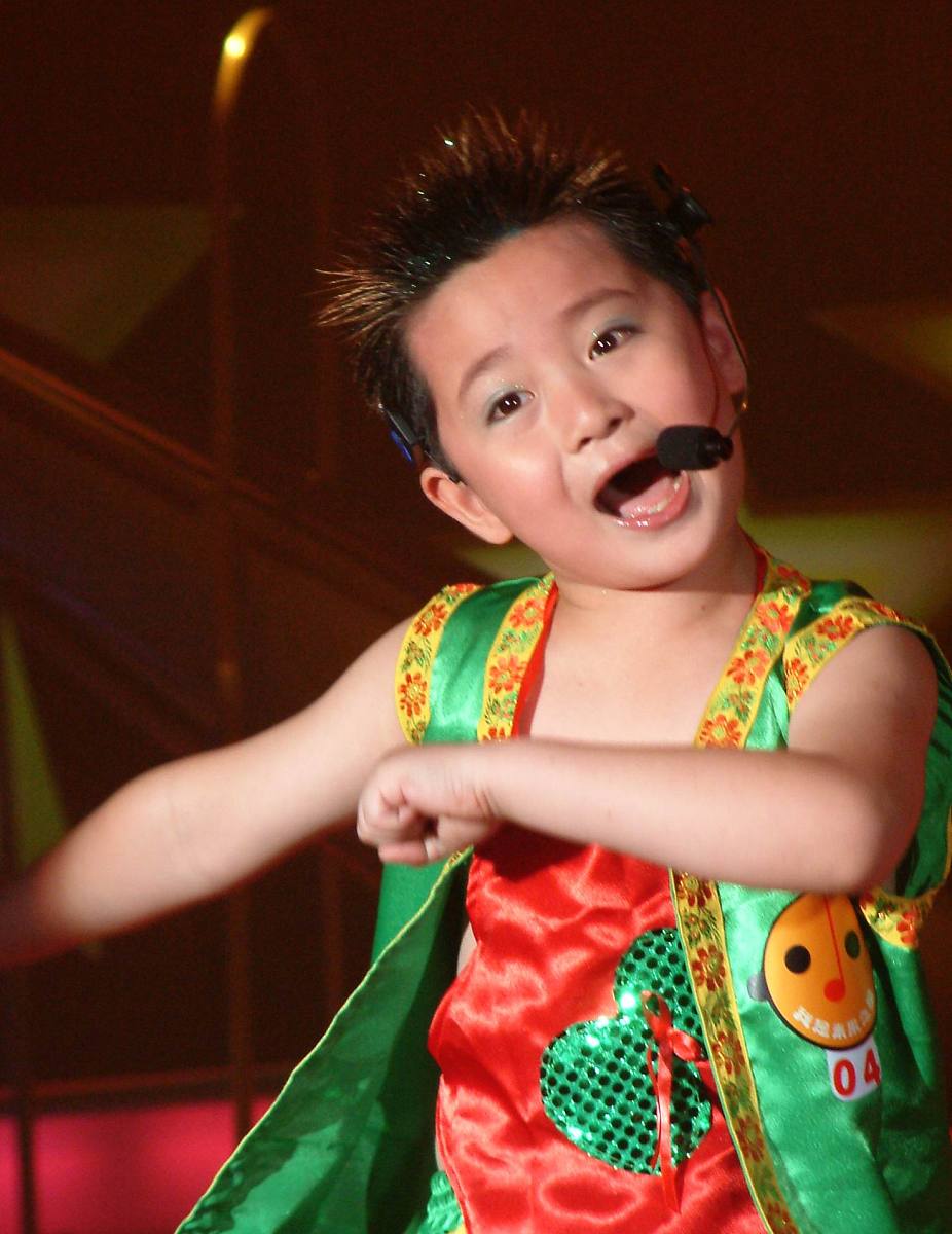 葫芦娃队想个口号8个字