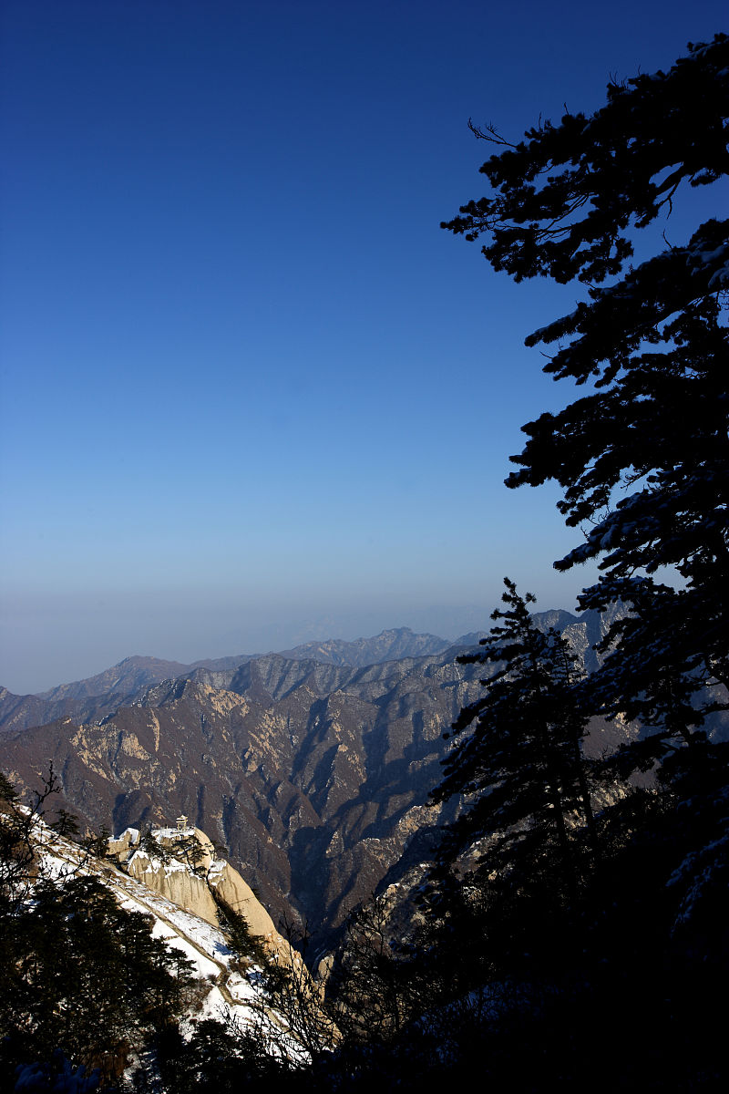 陕西华山技师学院网络工程专业怎么样？就业前景如何？