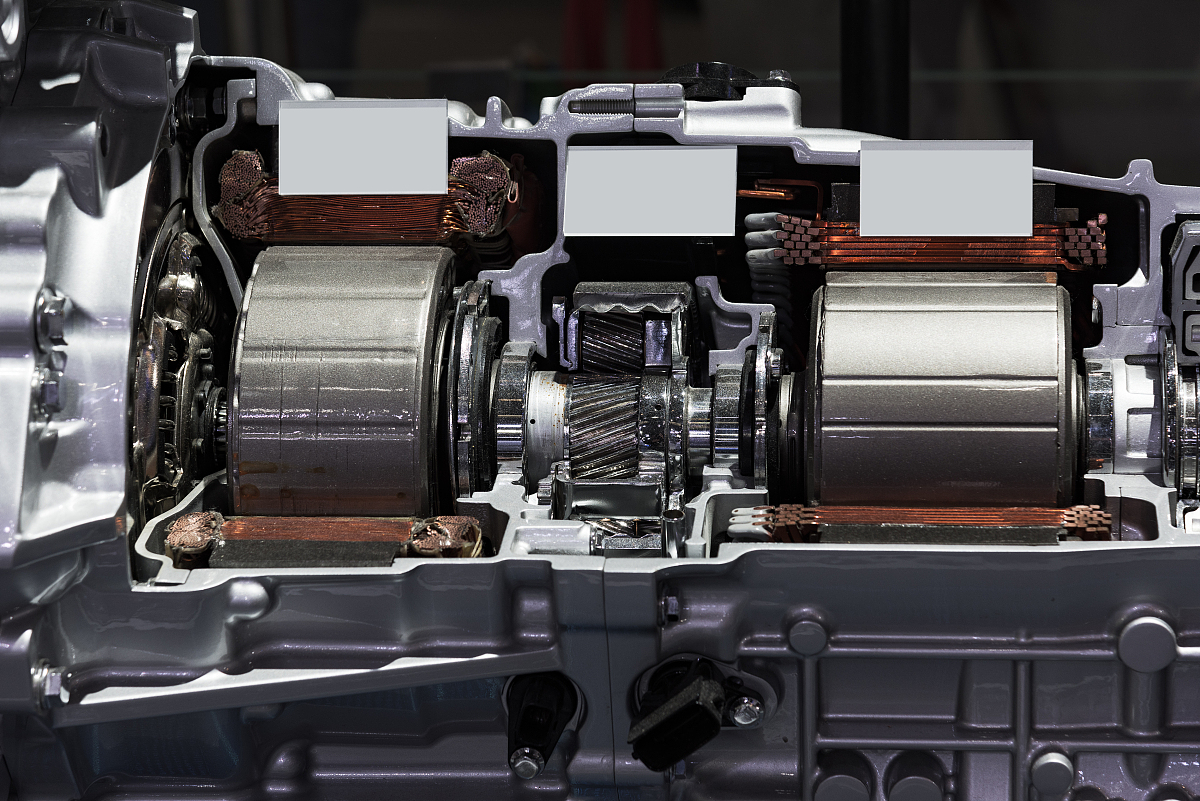 汽车制动系统驱动技术解析：液压制动、电子制动与机械制动