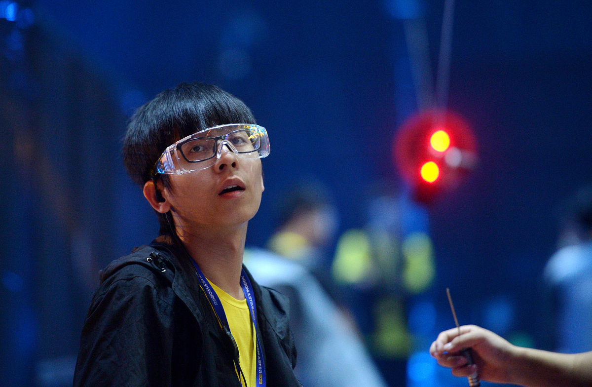 中国计算机专业排行榜