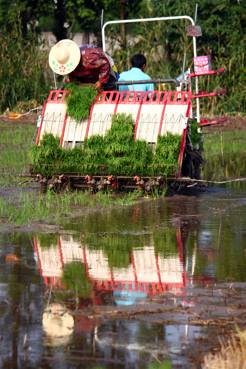 山西农业机械化学校2023年招生简章 - 报名条件/时间/专业