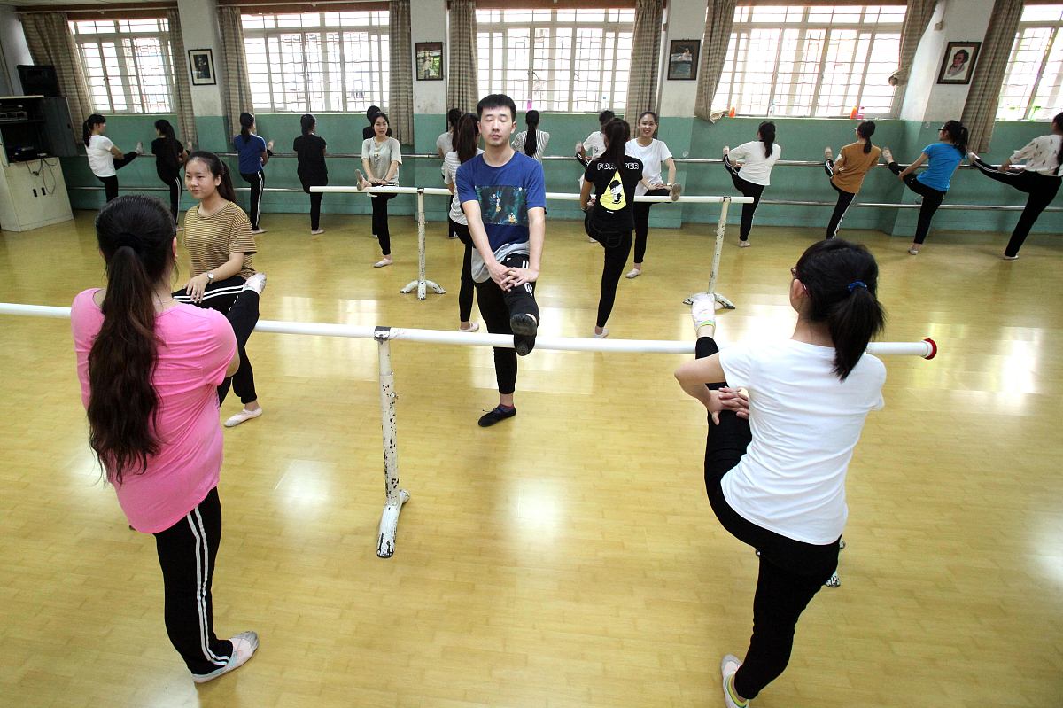 四川幼师学校2019年招生简章 | 培养优秀幼师人才