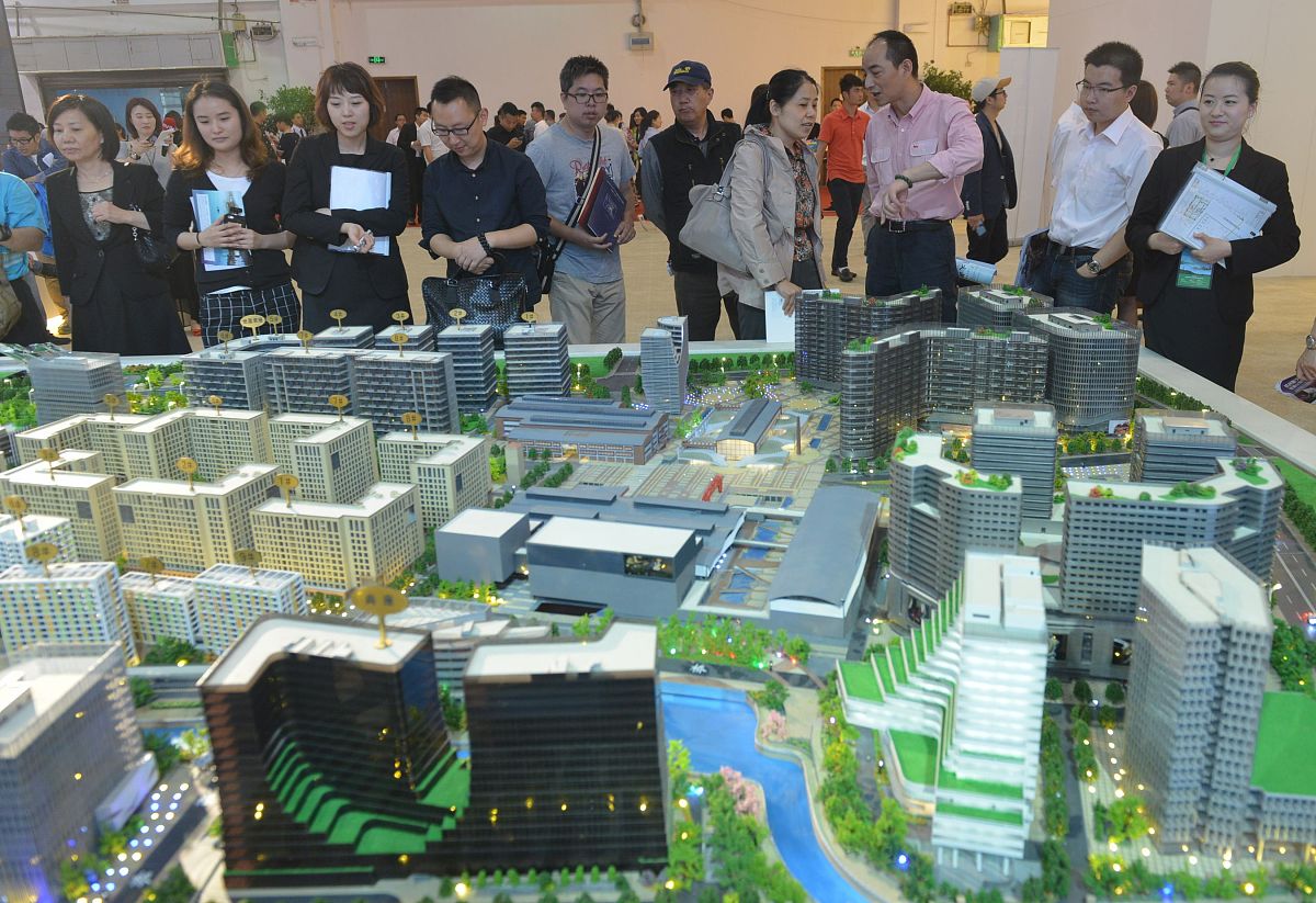 上海之窗·智慧科学城房地产项目营销策略制定与组织保障措施