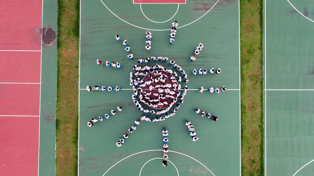 博士毕业感言：告别象牙塔，开启人生新征程