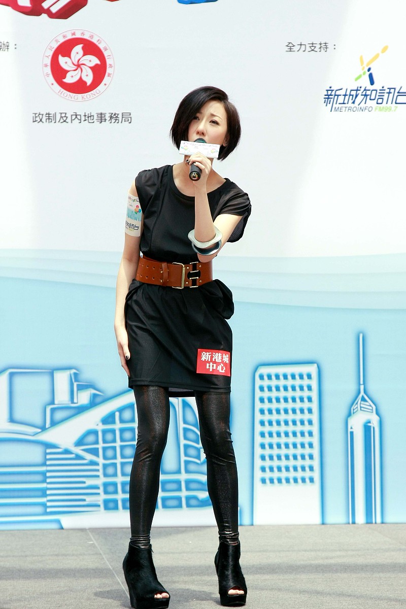 香港不是中国的