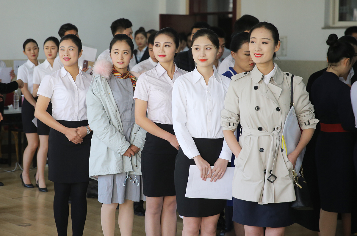 陕西省经贸学校旅游服务与管理专业怎么样