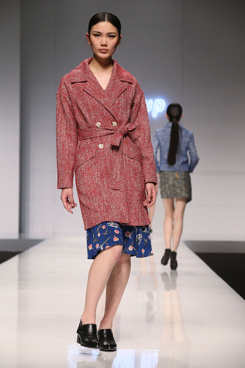 四川服装设计专业哪个学校好好不好