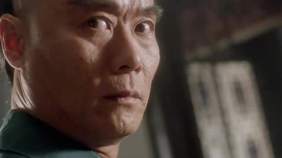 黄飞鸿之铁鸡斗蜈蚣