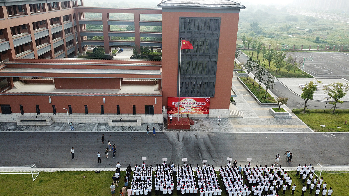 甘肃省水利水电学校怎么样 学校风气好不好