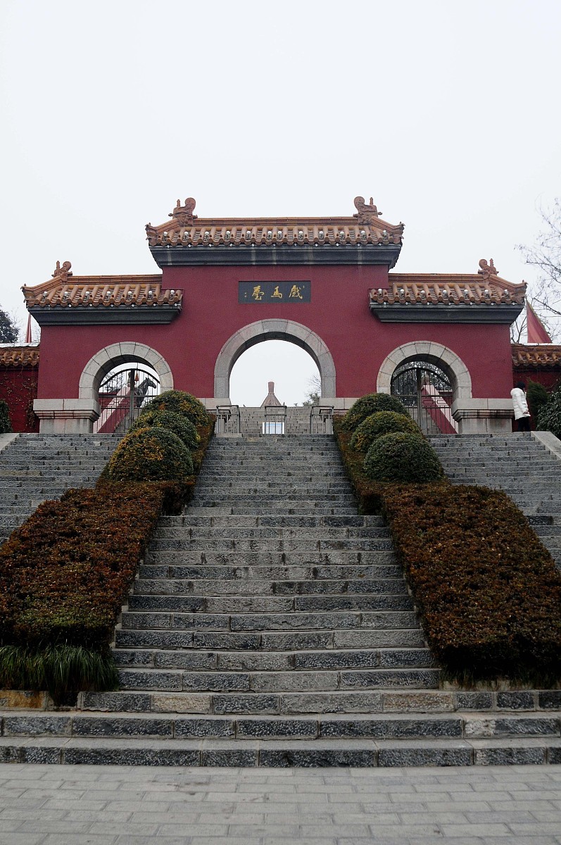 中国：历史悠久、文化丰富的东方大国