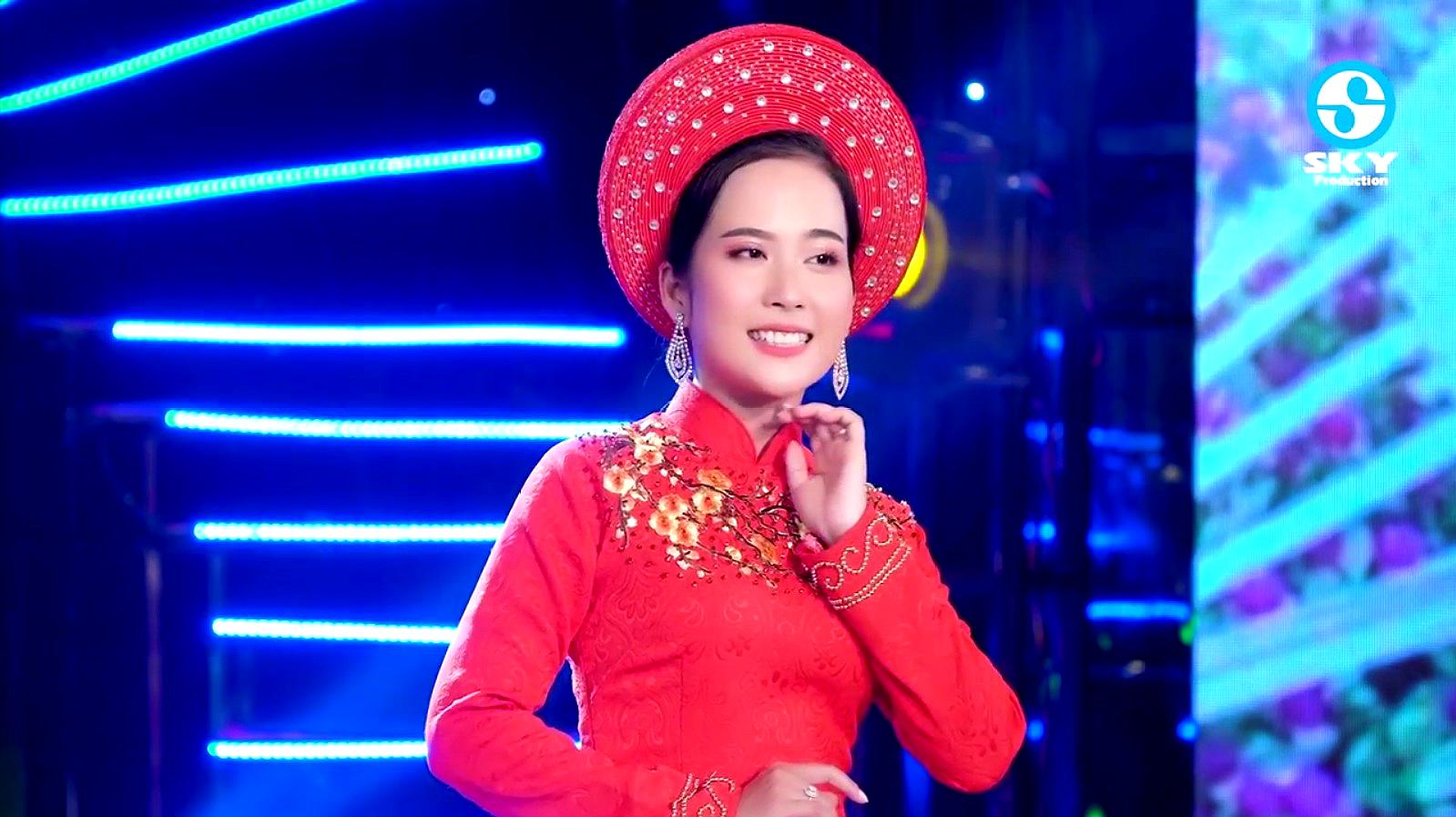 [图]最新好听的越南抒情歌曲《Thuyền Hoa Long Hồ》