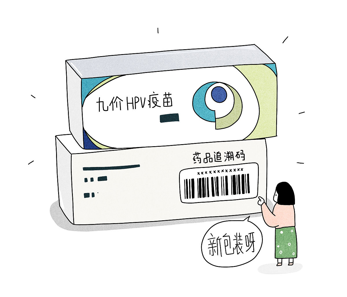 云南普洱市免费接种九价HPV疫苗，男性适应症临床试验招募5000人