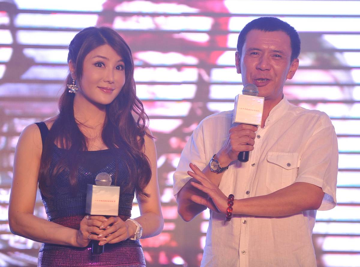 花木兰：现代诗歌颂扬巾帼英雄