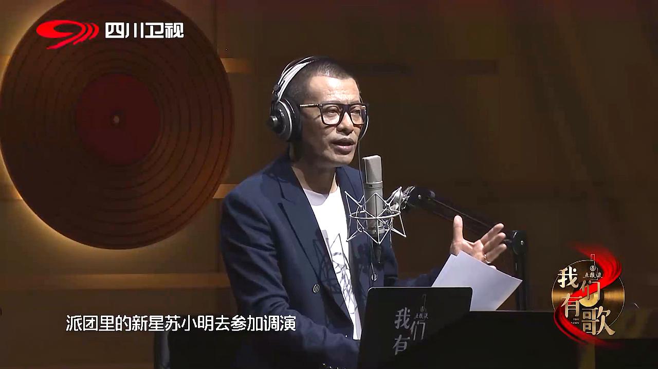 [图]一宿创作的爆款!中国海军代表曲《军港之夜》的创作奇迹