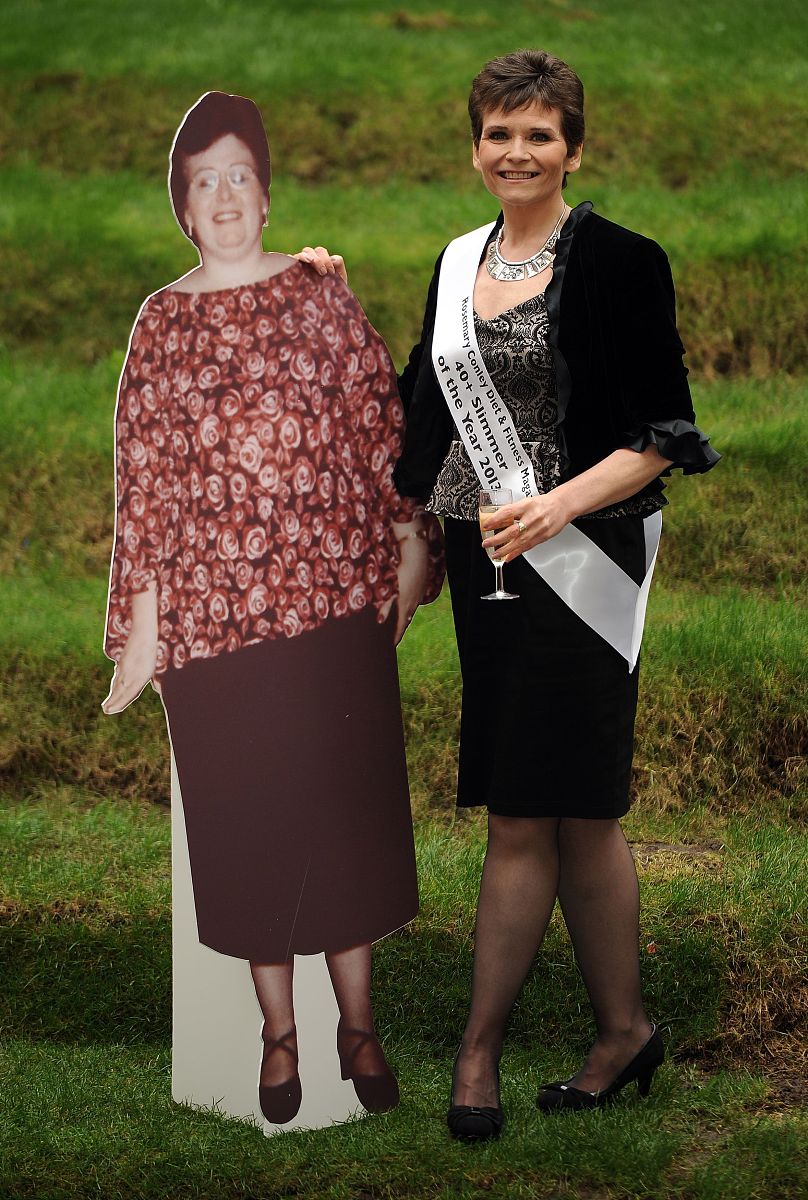 减肥达人起名指南：如何选择一个吸引人的名字？