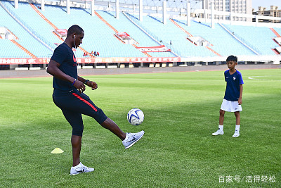 2018中超第17轮:长春亚泰Vs广州恒大淘宝伊哈