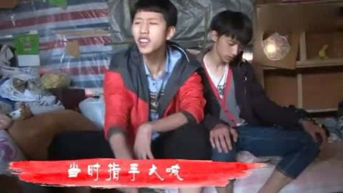 当大神把王境泽和《沙漠骆驼》剪到了一起,真香警告!