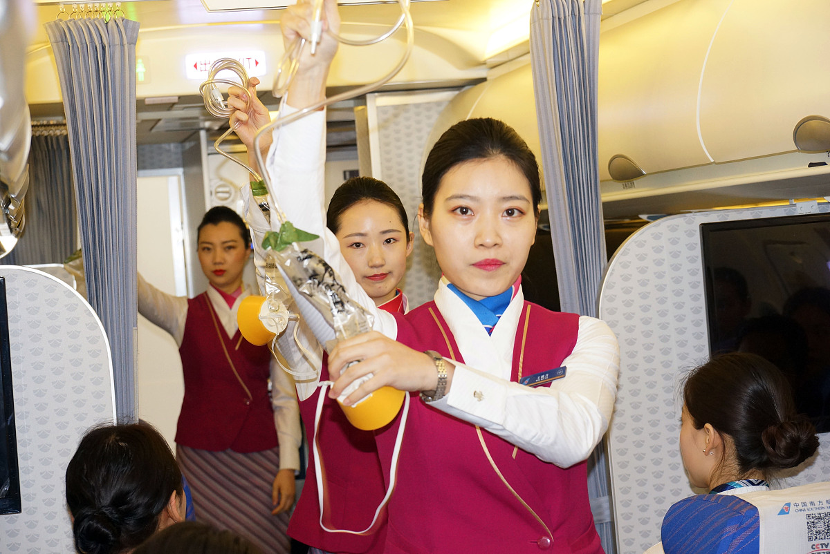 广西交通运输学校国际邮轮乘务专业就业前途大不大