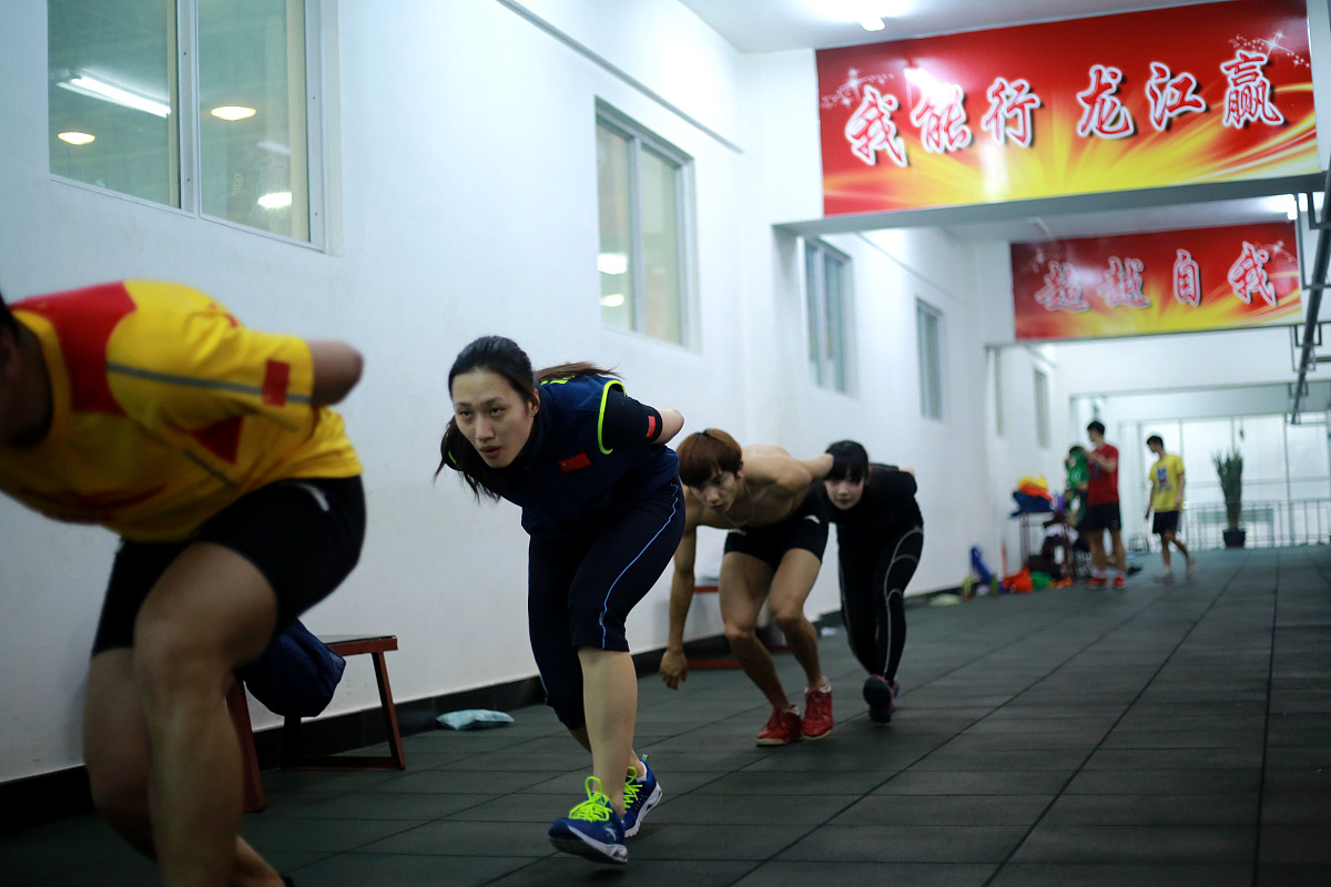 东莞体育运动学校2022年开设了什么专业