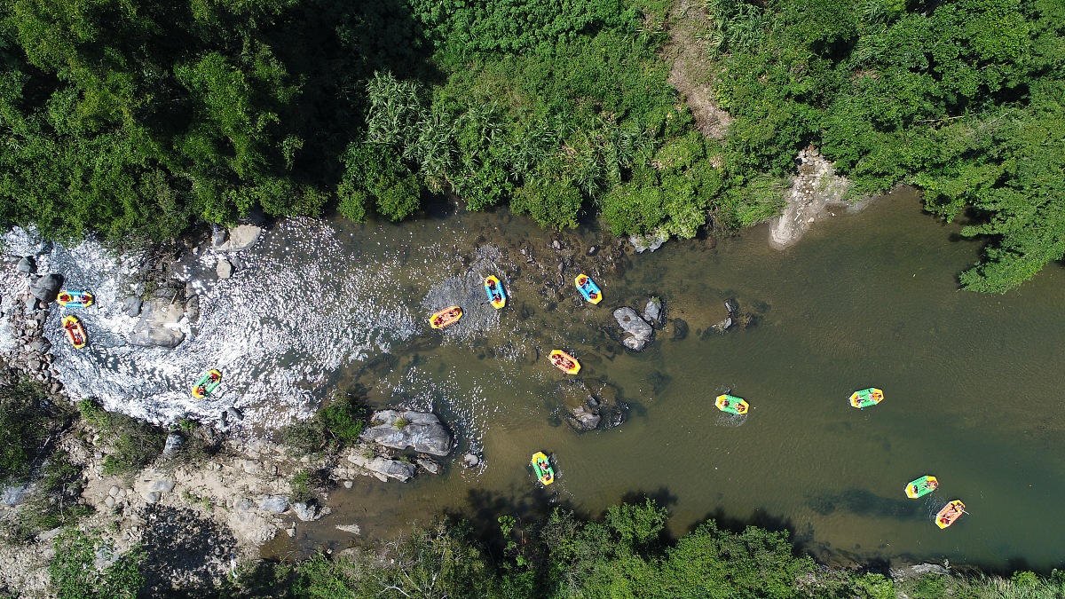 四川省旅游业发展弊端分析：过度依赖自然景观、资源浪费、人力不足、产业单一