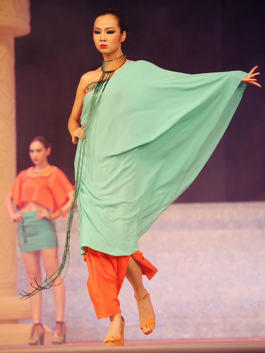 广东财经职业技术学校服装设计与工艺教育专业怎么样？优势与劣势分析