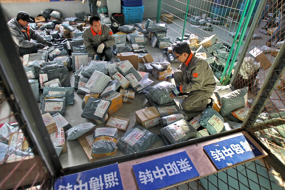 大学生快递攻略：顺丰 vs 中通，哪个更适合你？