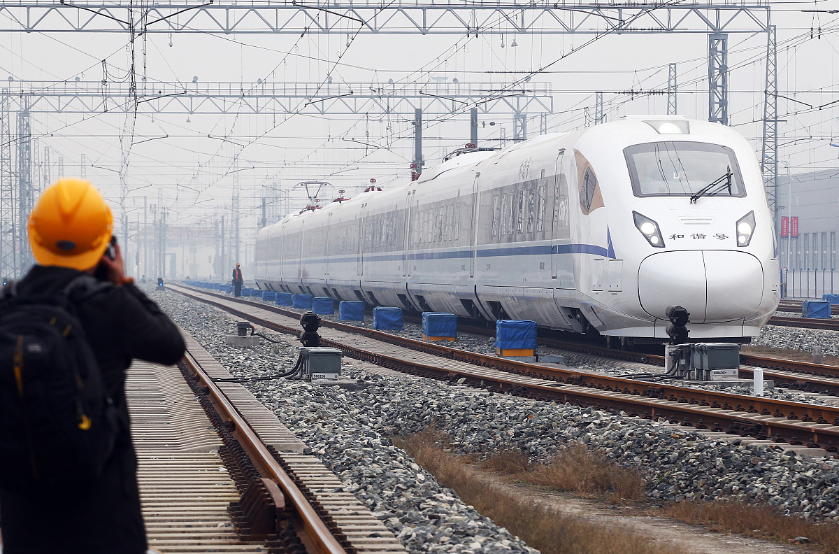 贵州铁路运输专业学校就业前景分析 | 毕业生如何提升竞争力