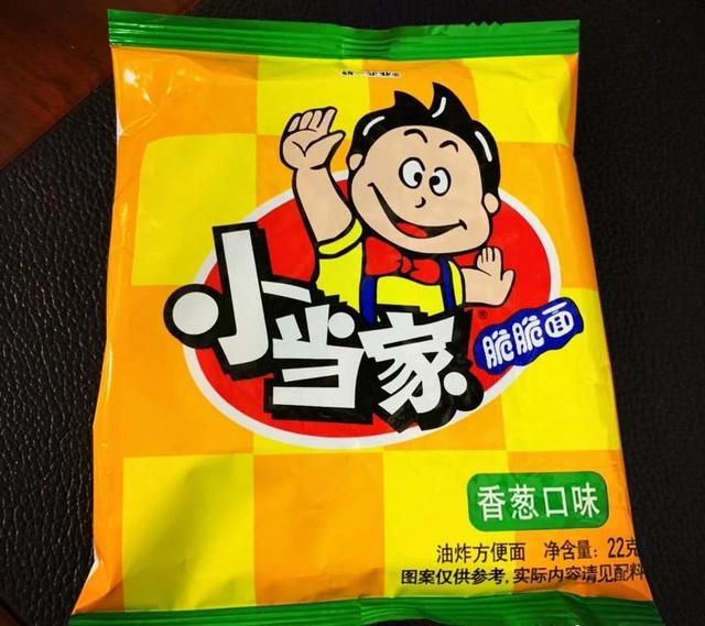 长大后才知道,《中华小当家》国语版和变形金刚一样也是个广告片