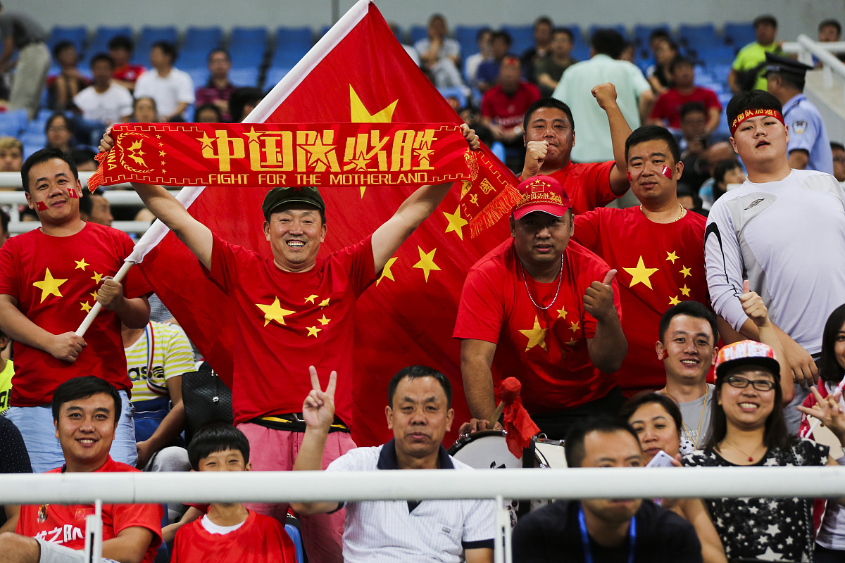亚运盛会，国旗飘扬！国庆假期，一起感受这份荣耀！