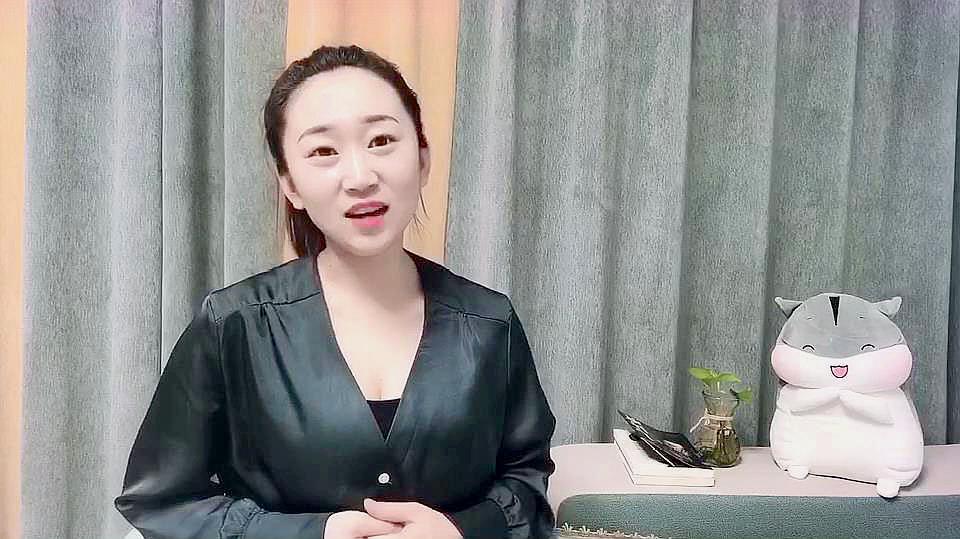 [图]如果有一天你爱上一个人,这么做,才是她更需要的