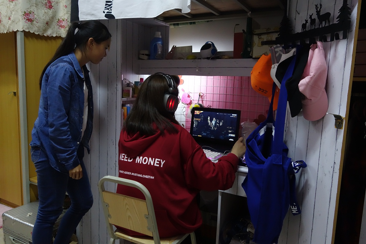 成都职业学校电子竞技专业就业前景分析：机遇与挑战并存