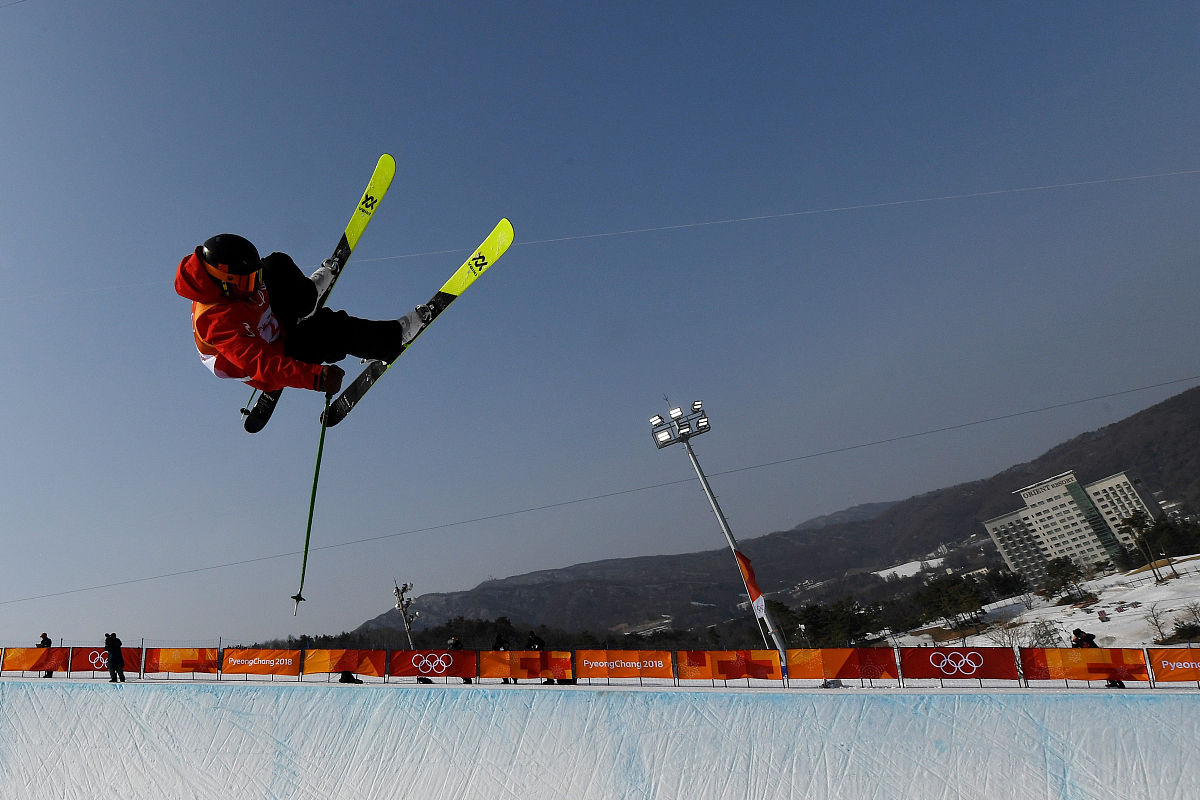 双人Free Style表演主持词：精彩纷呈，自由发挥！