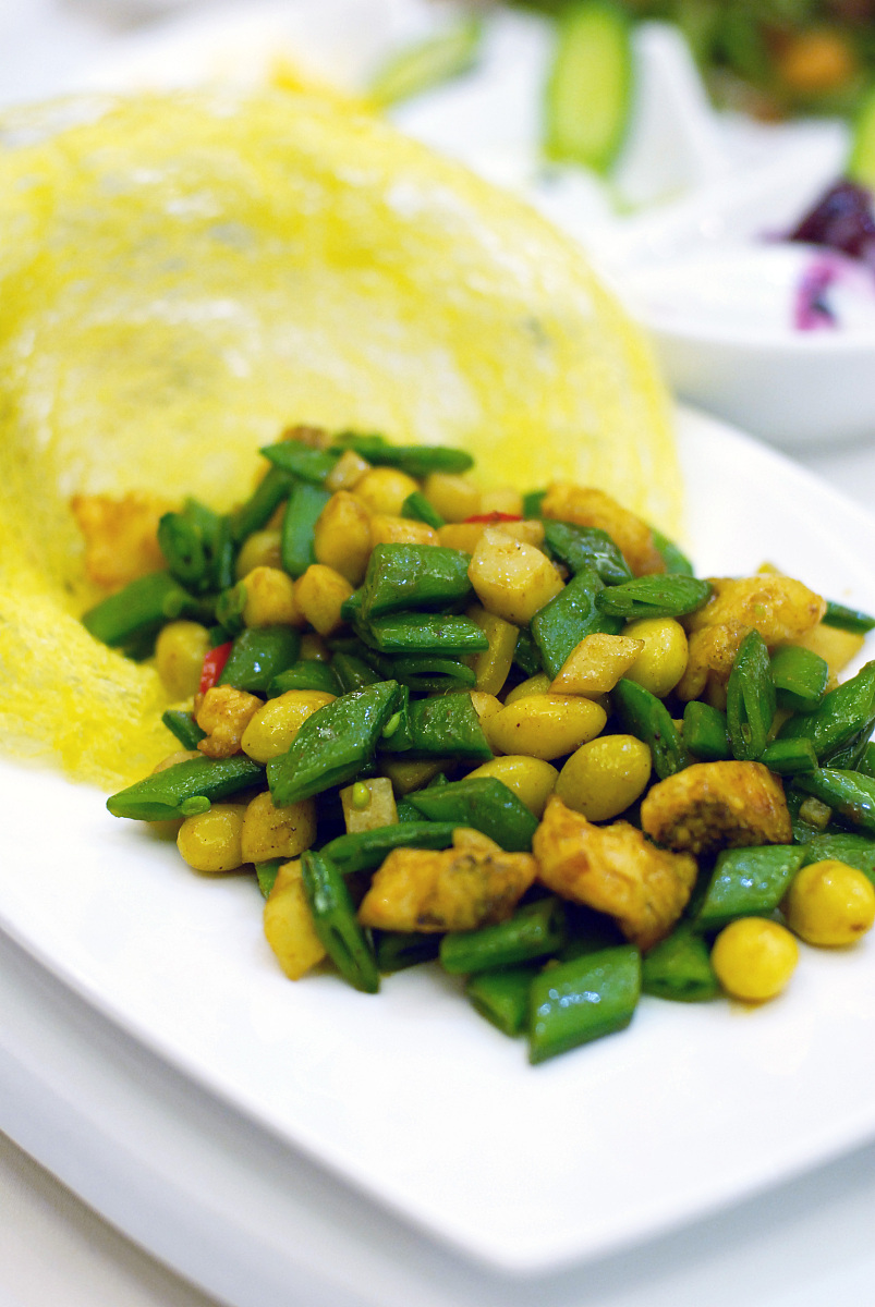 福建林业职业技术学院食品营养与检测专业好就业吗