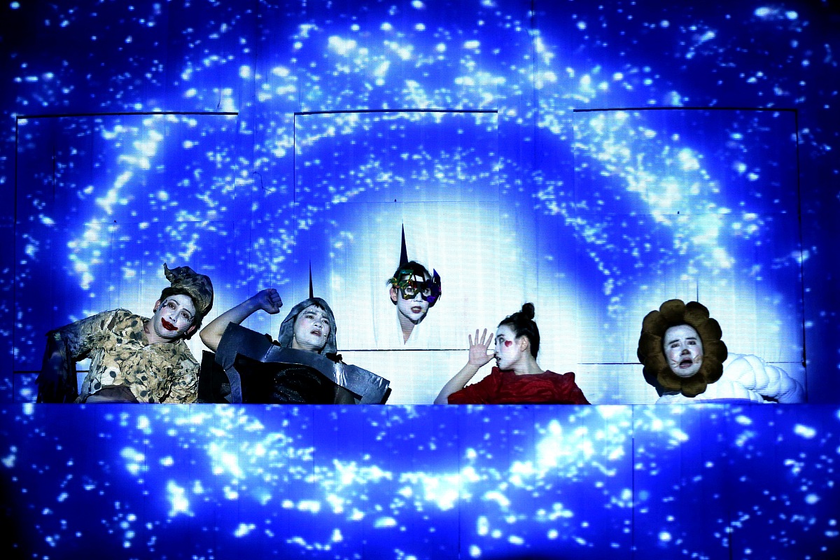 山西国际商务职业学院2021年广告设计与制作专业怎么样？